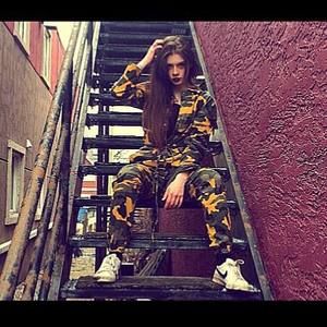 Meet your Posher, Jane